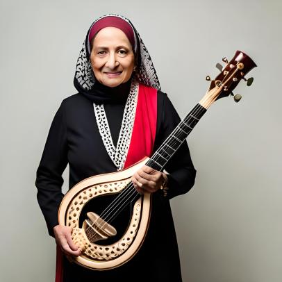 ASMA HAMZA أسماء حمزة