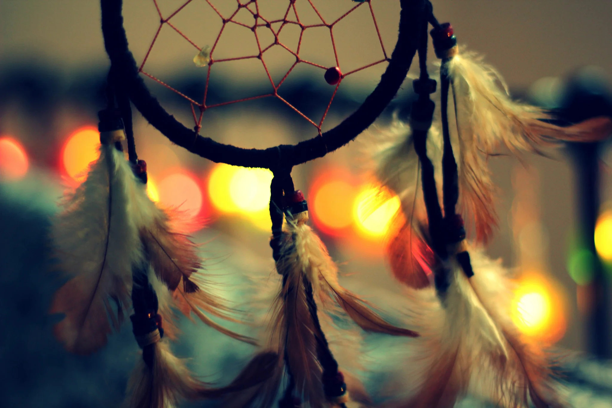 dream catcher