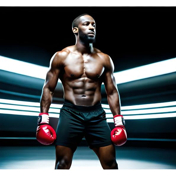 Terence Crawford