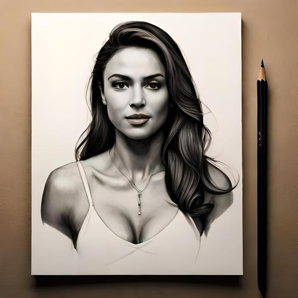 Irina Shayk