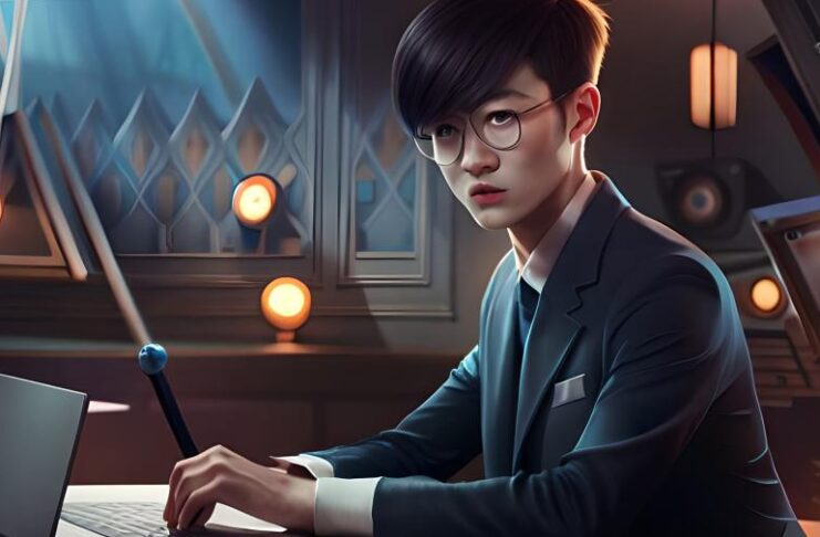 Faker