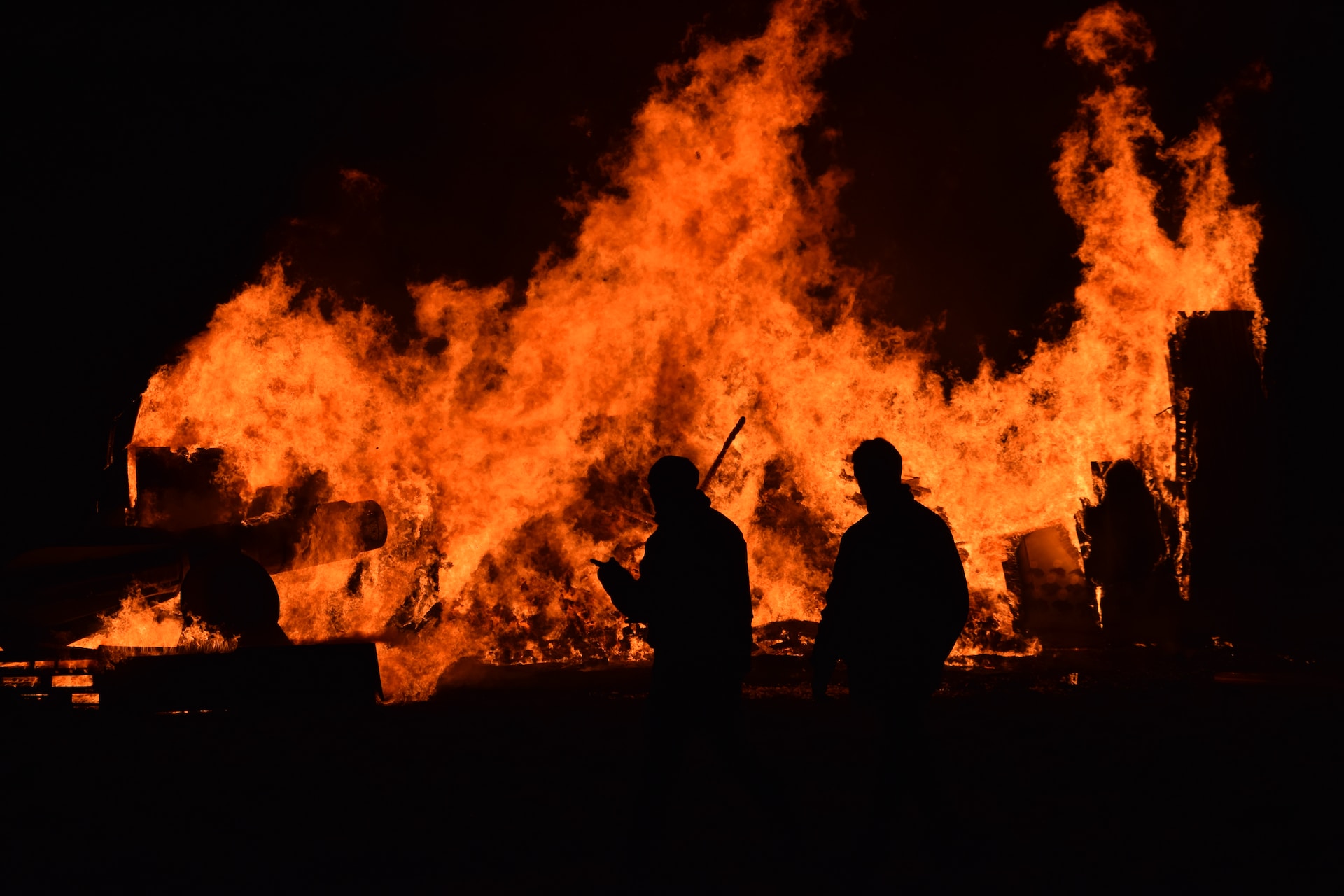 maui fires