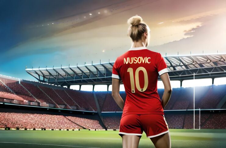 Zecira Musovic