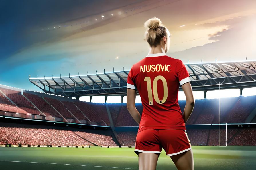 Zecira Musovic